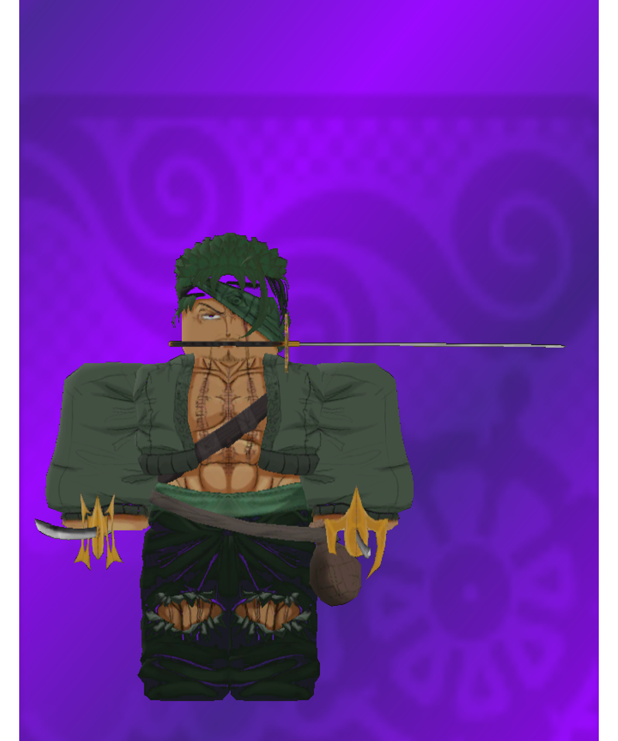Bounty Hunter